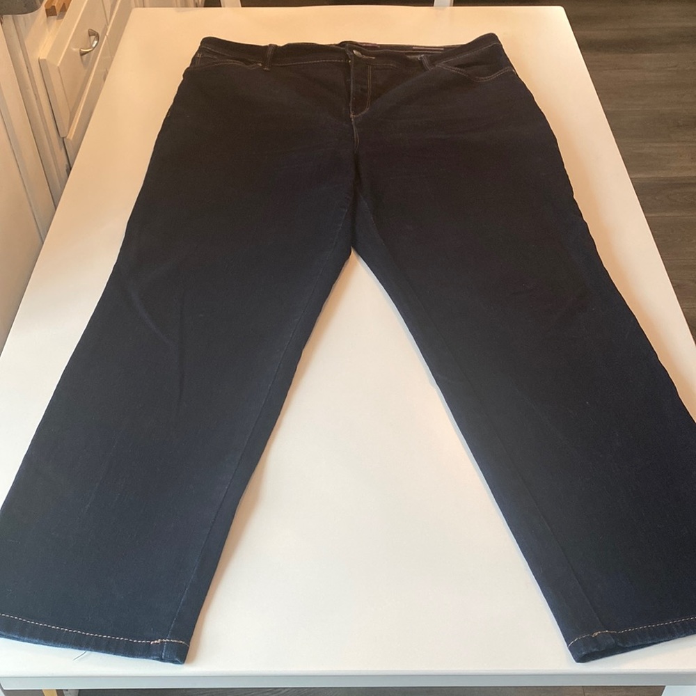 Gloria Vanderbilt Amanda Jeans